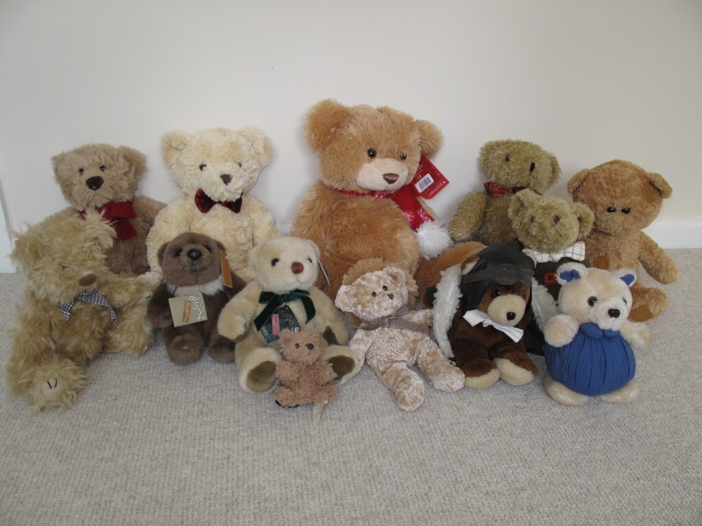 small teddy bears for sale